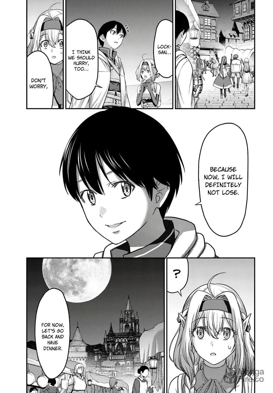 Osananajimi no S-kyuu Party kara Tsuihou sareta Seijuutsukai.: Bannou Shien Mahou to Nakama wo Fuyashite Saikyou e! Chapter 9 page 12 - 