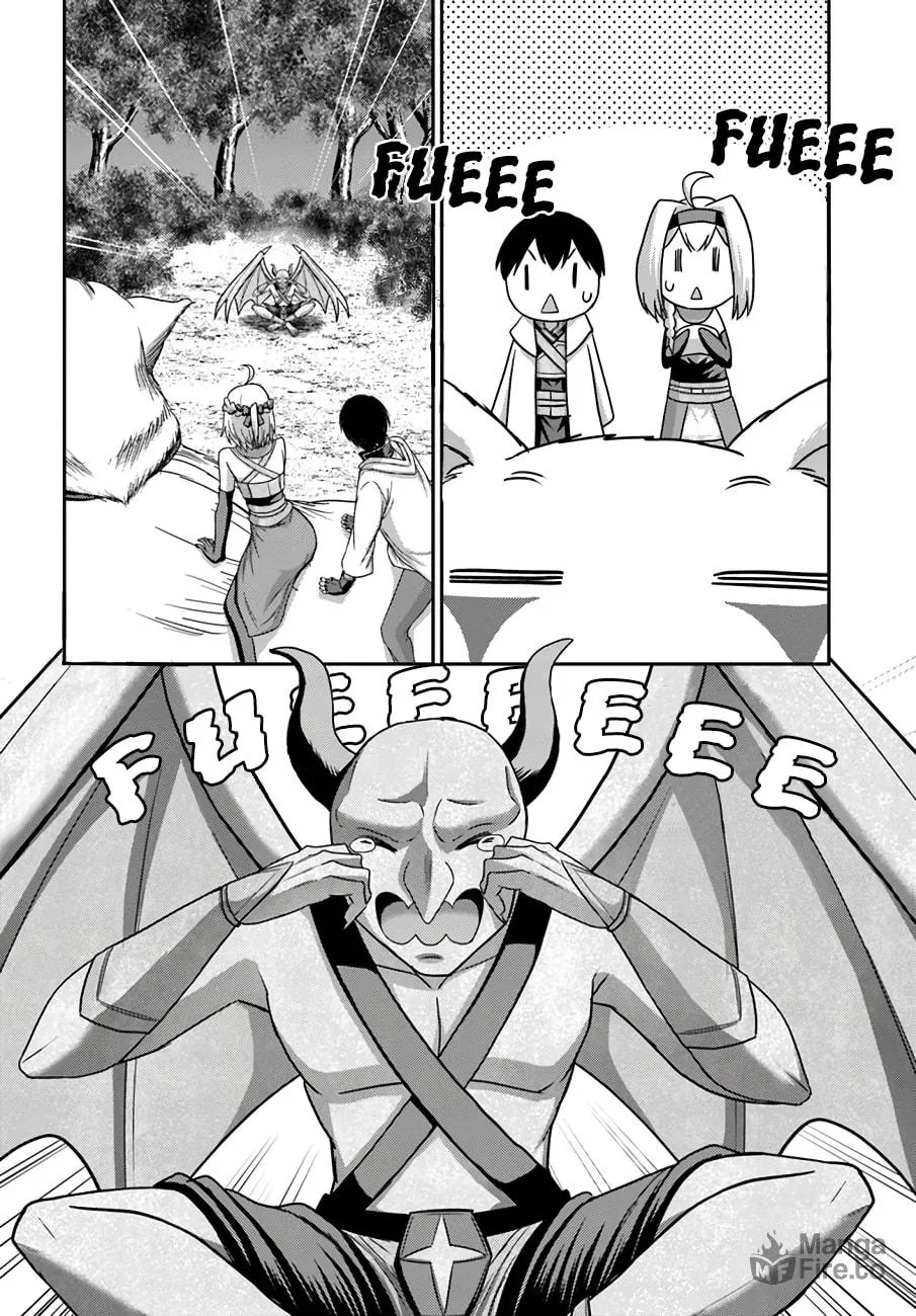 Osananajimi no S-kyuu Party kara Tsuihou sareta Seijuutsukai.: Bannou Shien Mahou to Nakama wo Fuyashite Saikyou e! Chapter 9 page 21 - 