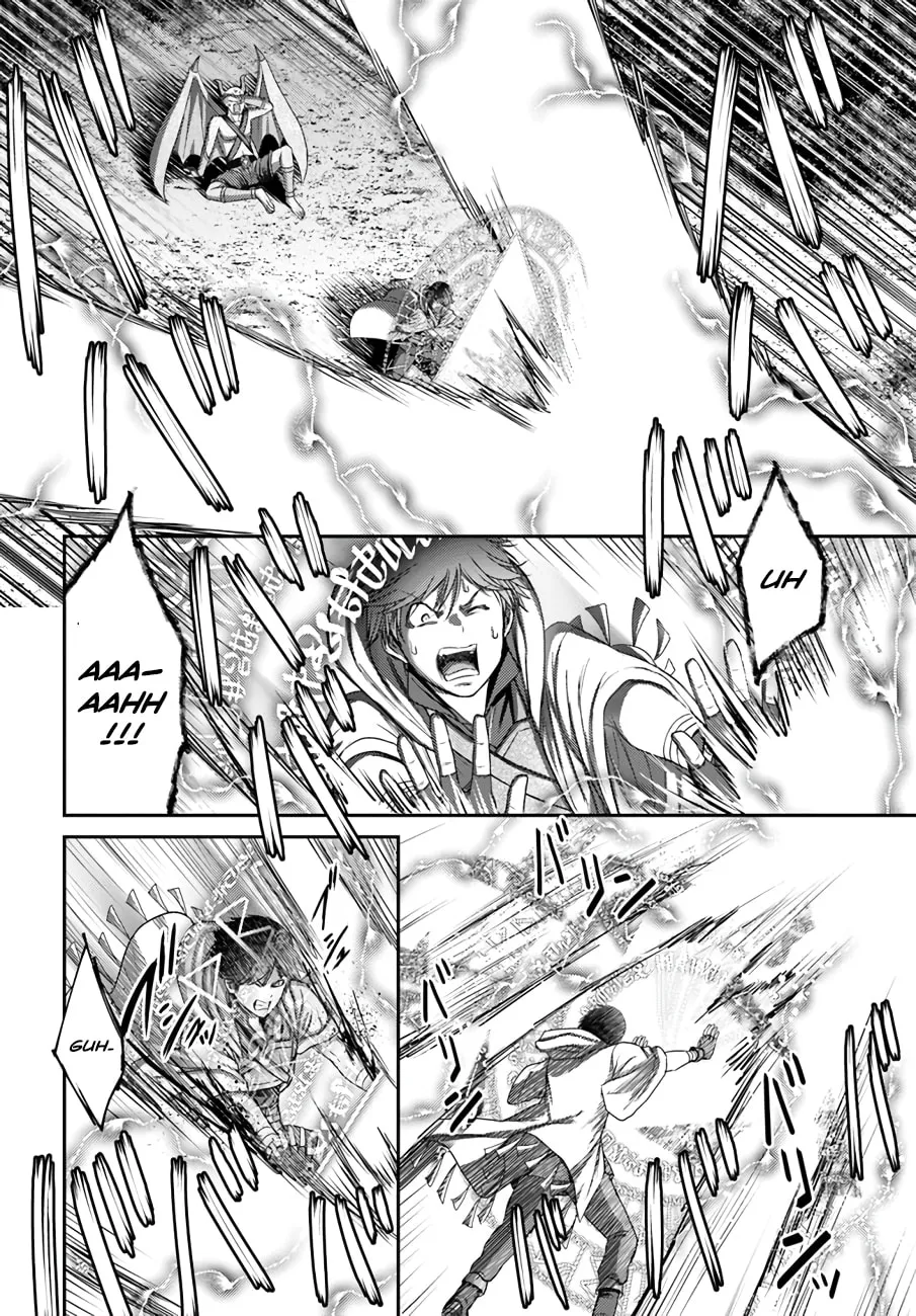Osananajimi no S-kyuu Party kara Tsuihou sareta Seijuutsukai.: Bannou Shien Mahou to Nakama wo Fuyashite Saikyou e! Chapter 9 page 28 - 