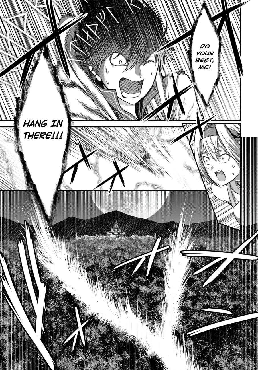 Osananajimi no S-kyuu Party kara Tsuihou sareta Seijuutsukai.: Bannou Shien Mahou to Nakama wo Fuyashite Saikyou e! Chapter 9 page 29 - 