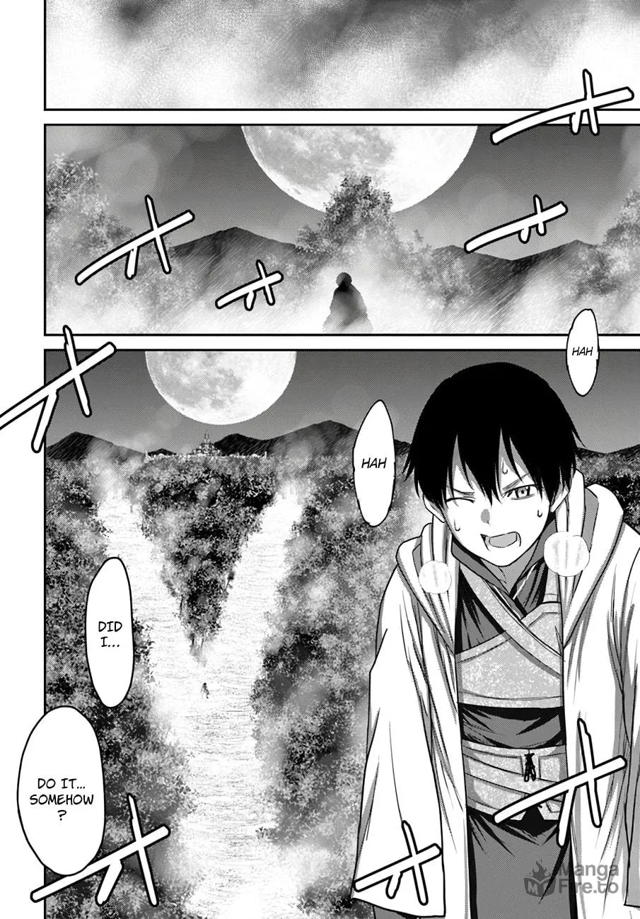 Osananajimi no S-kyuu Party kara Tsuihou sareta Seijuutsukai.: Bannou Shien Mahou to Nakama wo Fuyashite Saikyou e! Chapter 9 page 30 - 