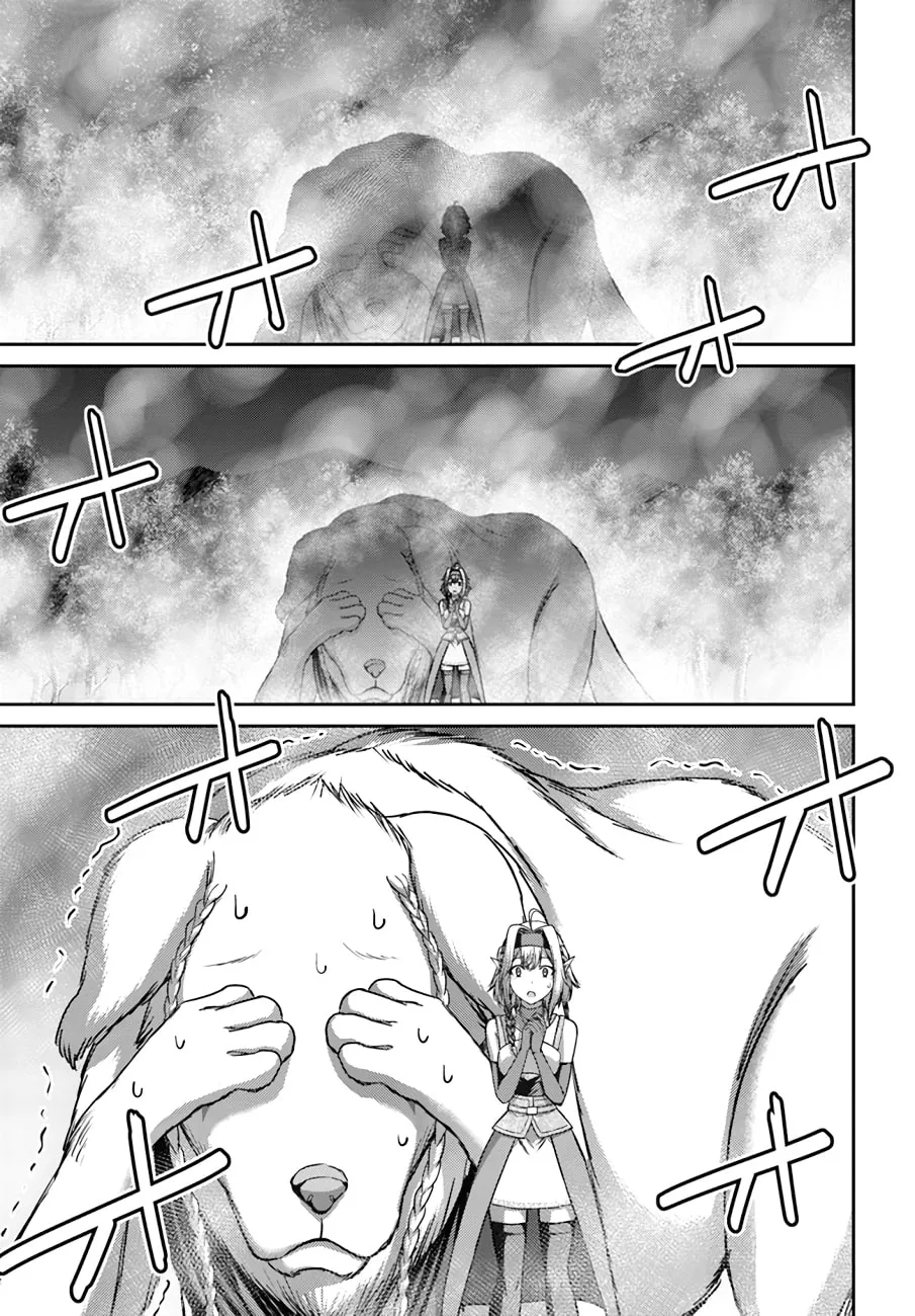 Osananajimi no S-kyuu Party kara Tsuihou sareta Seijuutsukai.: Bannou Shien Mahou to Nakama wo Fuyashite Saikyou e! Chapter 9 page 31 - 