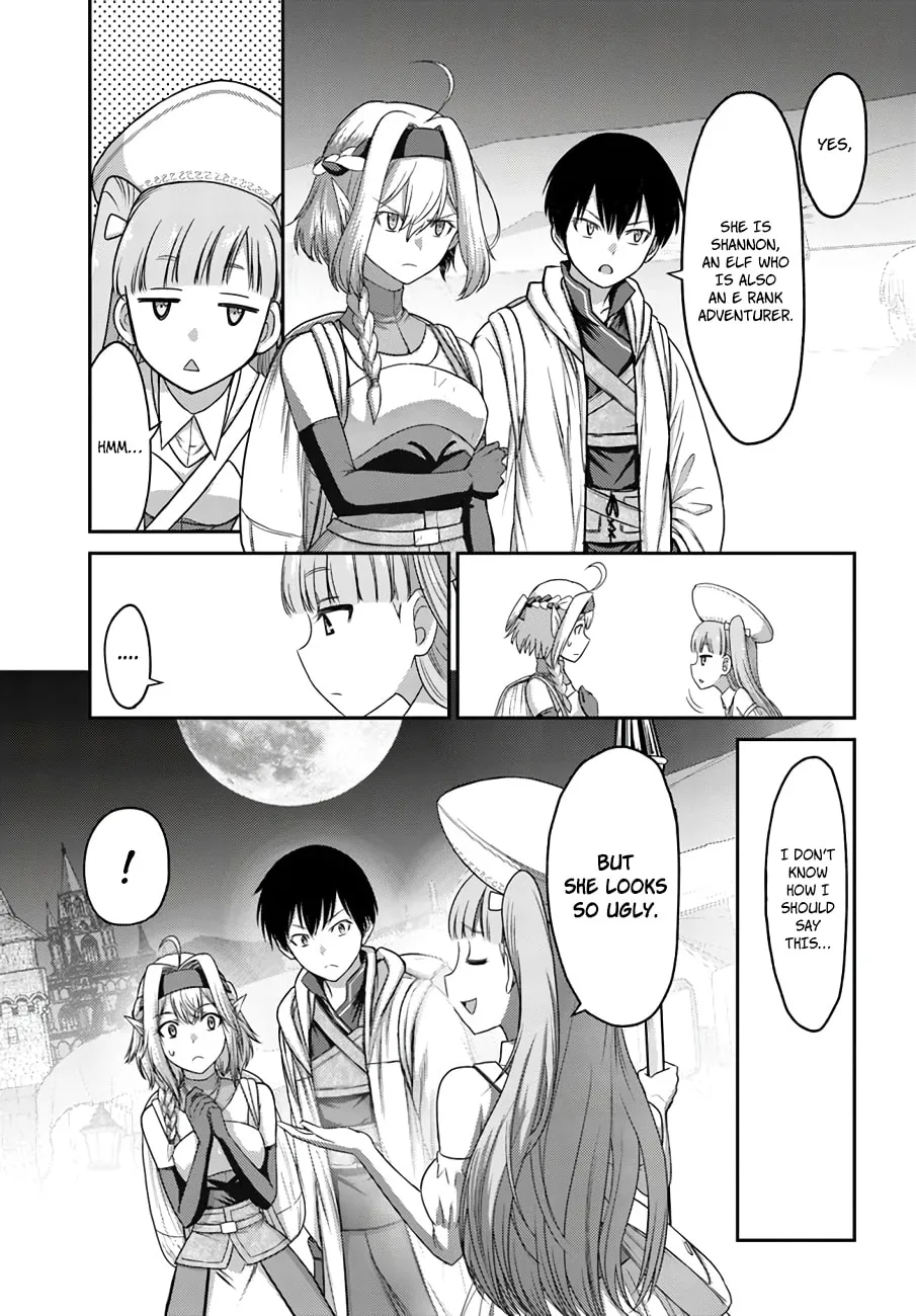 Osananajimi no S-kyuu Party kara Tsuihou sareta Seijuutsukai.: Bannou Shien Mahou to Nakama wo Fuyashite Saikyou e! Chapter 9 page 8 - 