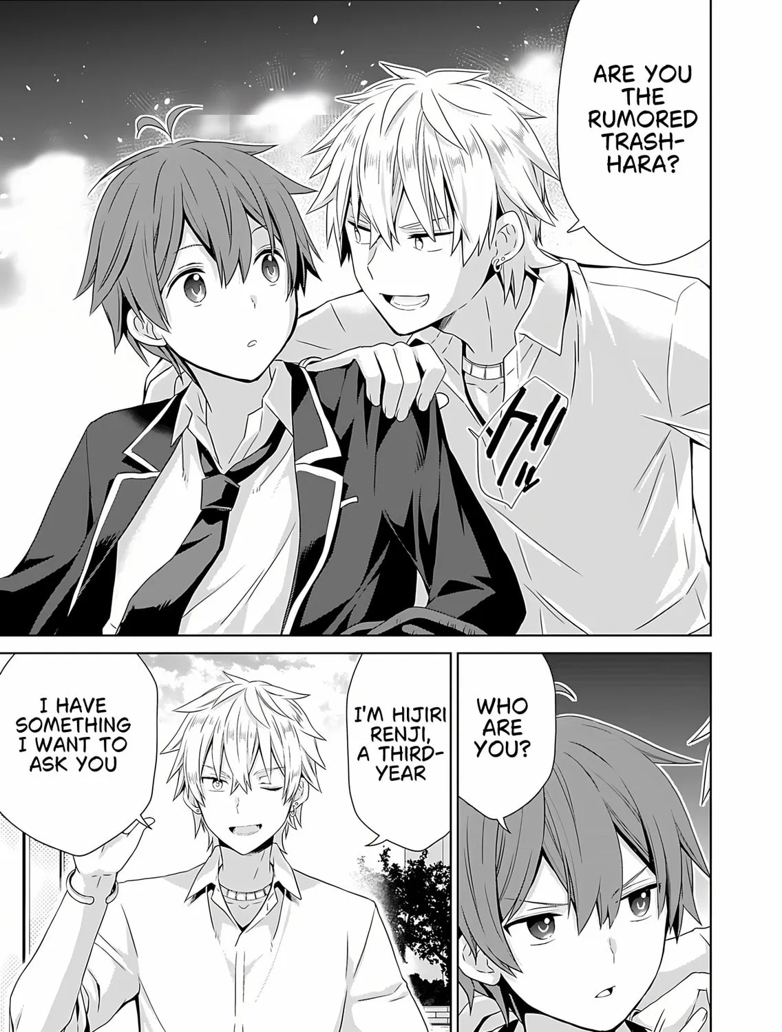 Osananajimi-tachi ga Ninki Idol ni Natta: Amaama na Kanojo-tachi wa Ore ni Mitsuide Kureteiru Chapter 1 page 51 - 