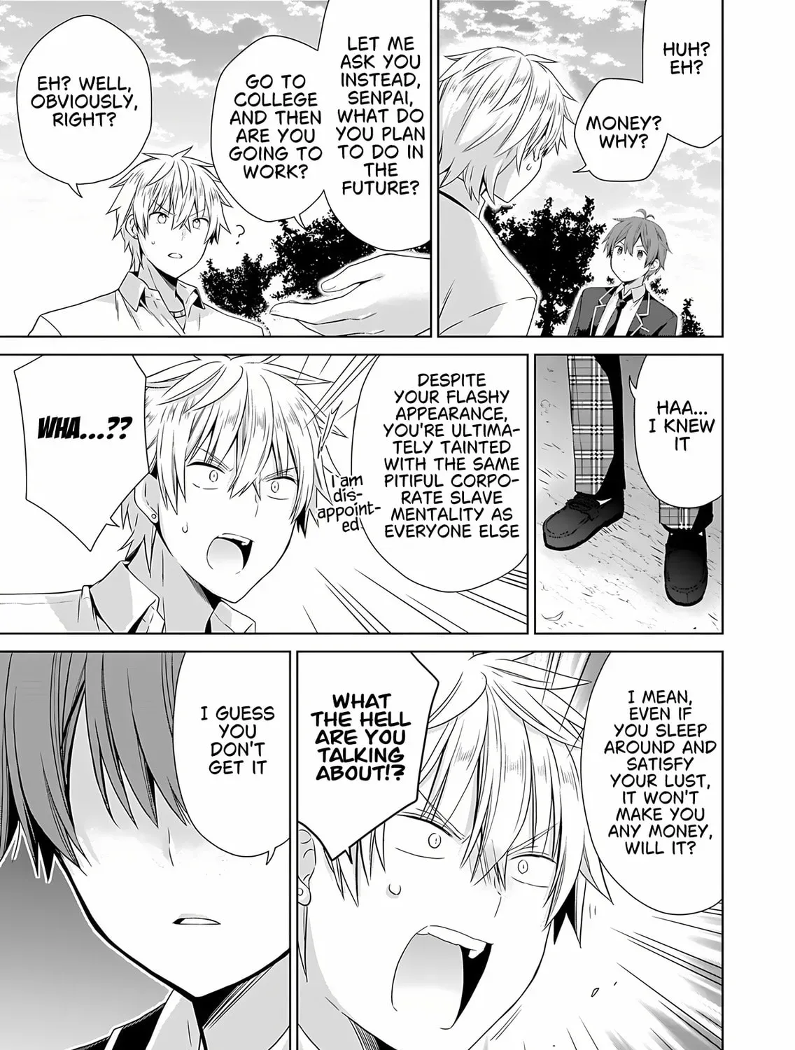 Osananajimi-tachi ga Ninki Idol ni Natta: Amaama na Kanojo-tachi wa Ore ni Mitsuide Kureteiru Chapter 1 page 59 - 