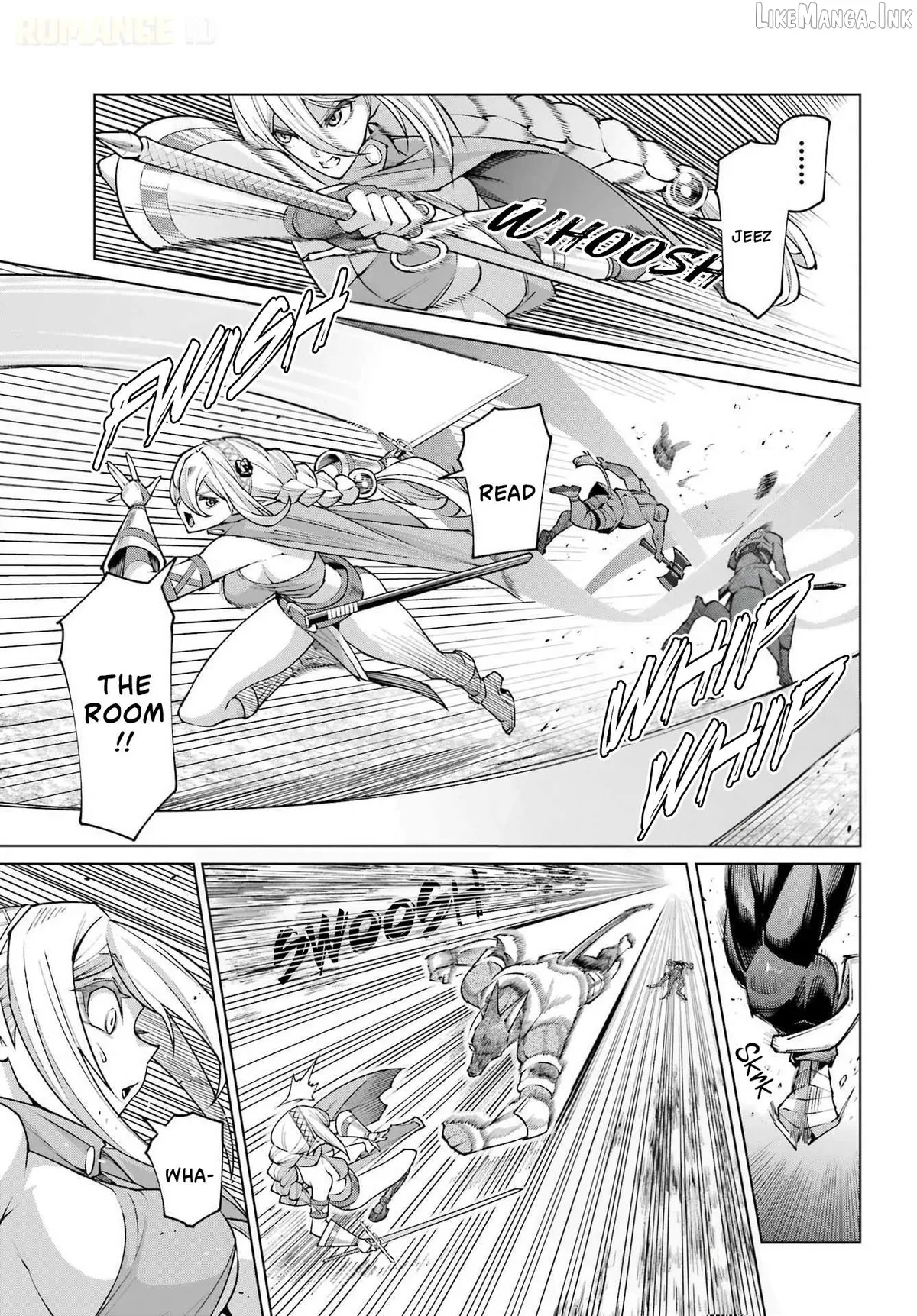 Osananajimi to no Yakusoku wo Hatasu Tame ni Hyakunen Shugyo Shita Rouyuusha, Nokori no Jumyou de Maou wo Utsu Chapter 1 page 39 - 