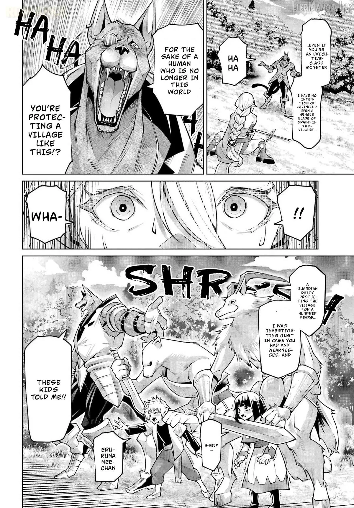 Osananajimi to no Yakusoku wo Hatasu Tame ni Hyakunen Shugyo Shita Rouyuusha, Nokori no Jumyou de Maou wo Utsu Chapter 1 page 42 - 