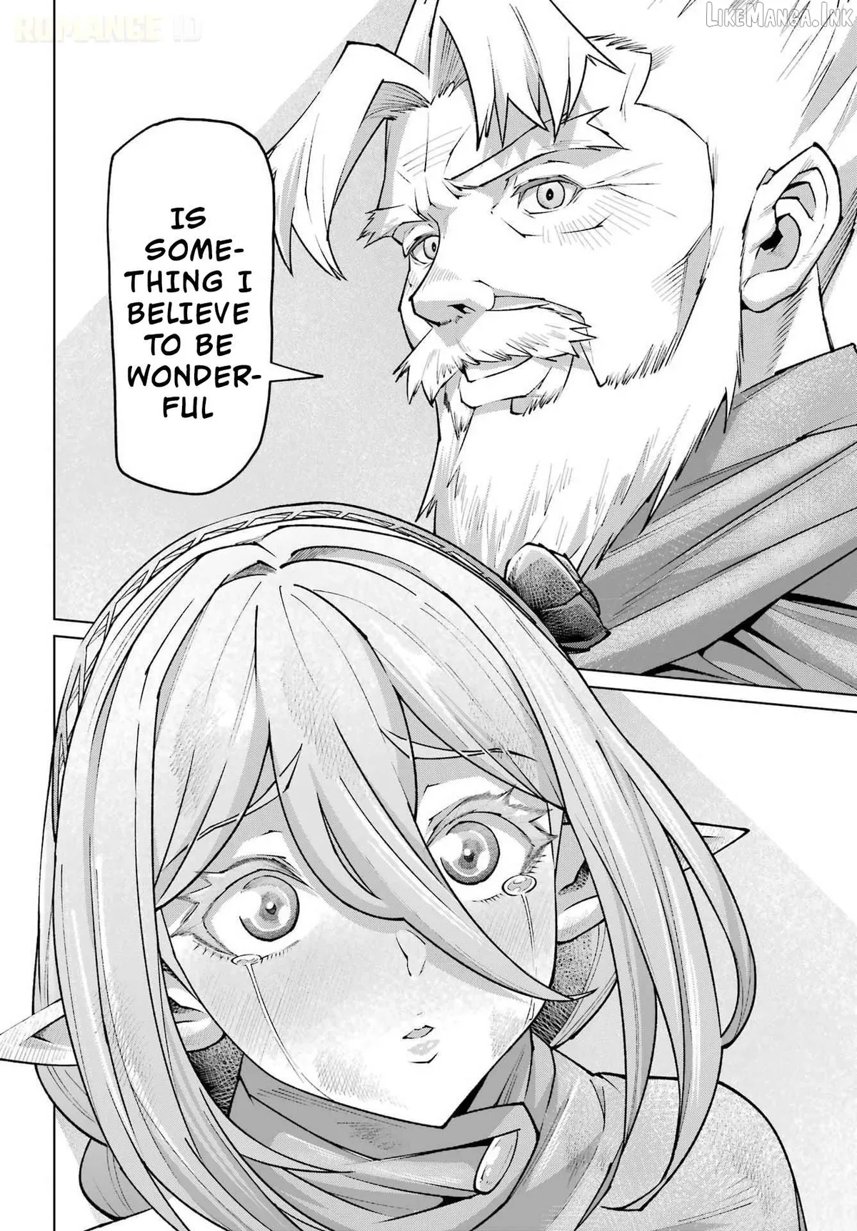 Osananajimi to no Yakusoku wo Hatasu Tame ni Hyakunen Shugyo Shita Rouyuusha, Nokori no Jumyou de Maou wo Utsu Chapter 1 page 50 - 