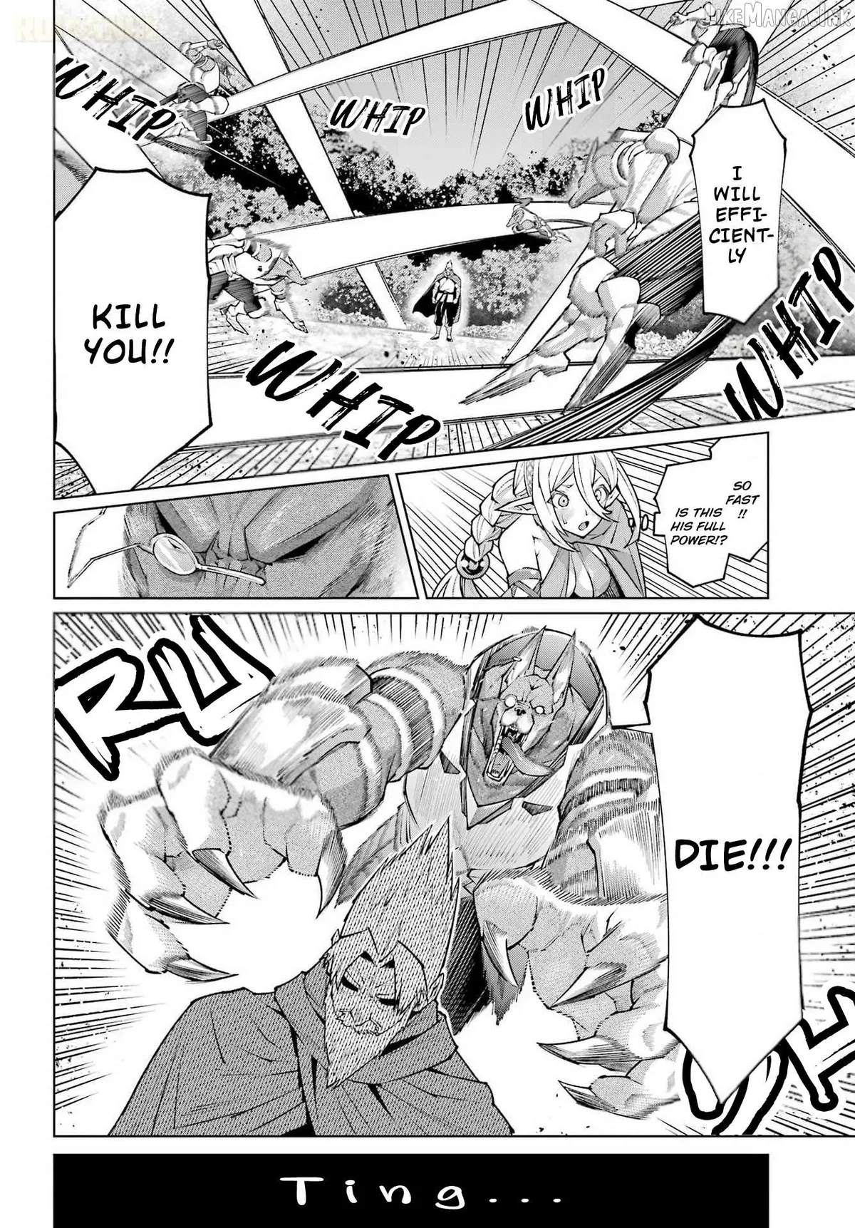 Osananajimi to no Yakusoku wo Hatasu Tame ni Hyakunen Shugyo Shita Rouyuusha, Nokori no Jumyou de Maou wo Utsu Chapter 1 page 52 - 