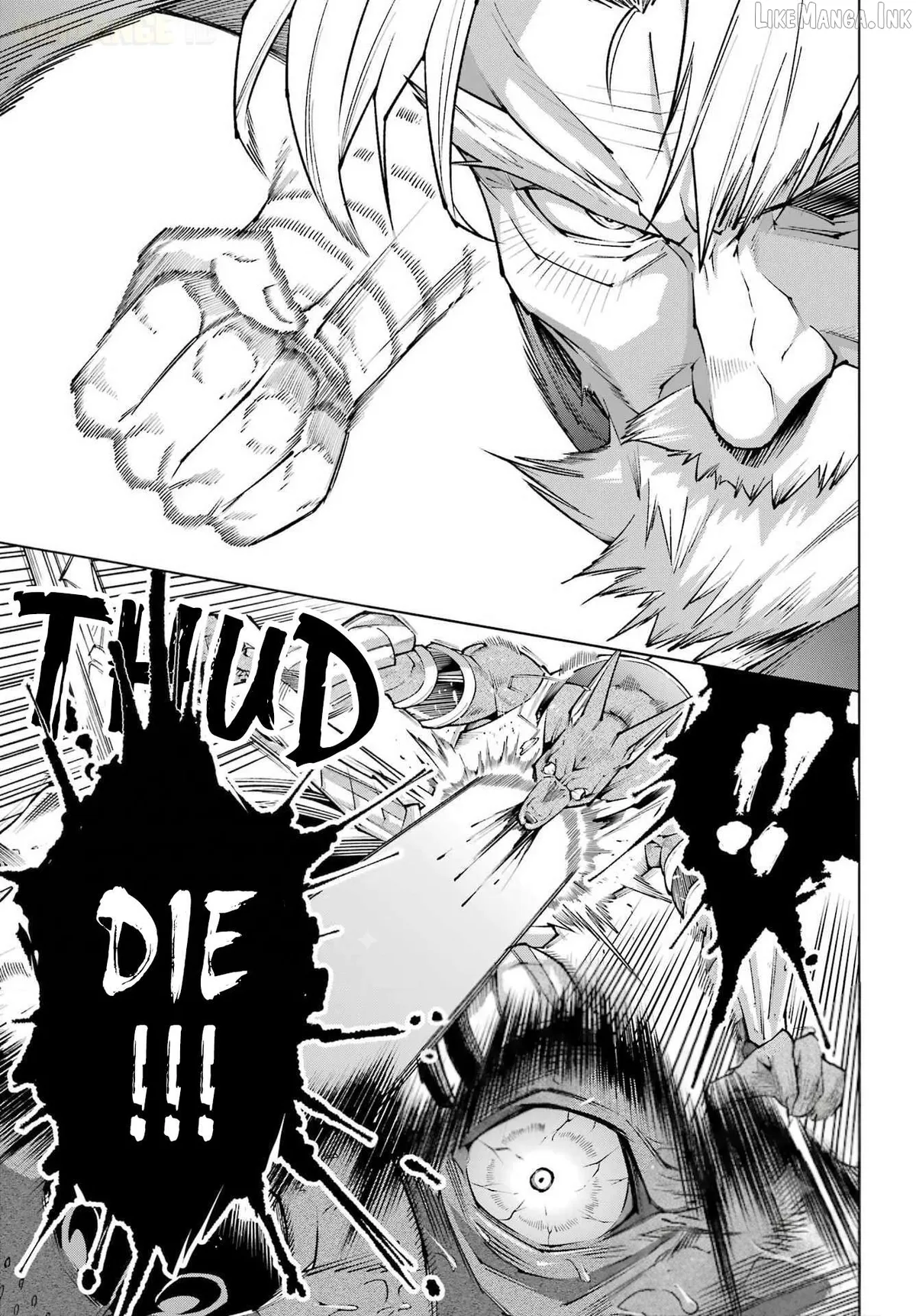 Osananajimi to no Yakusoku wo Hatasu Tame ni Hyakunen Shugyo Shita Rouyuusha, Nokori no Jumyou de Maou wo Utsu Chapter 1 page 53 - 