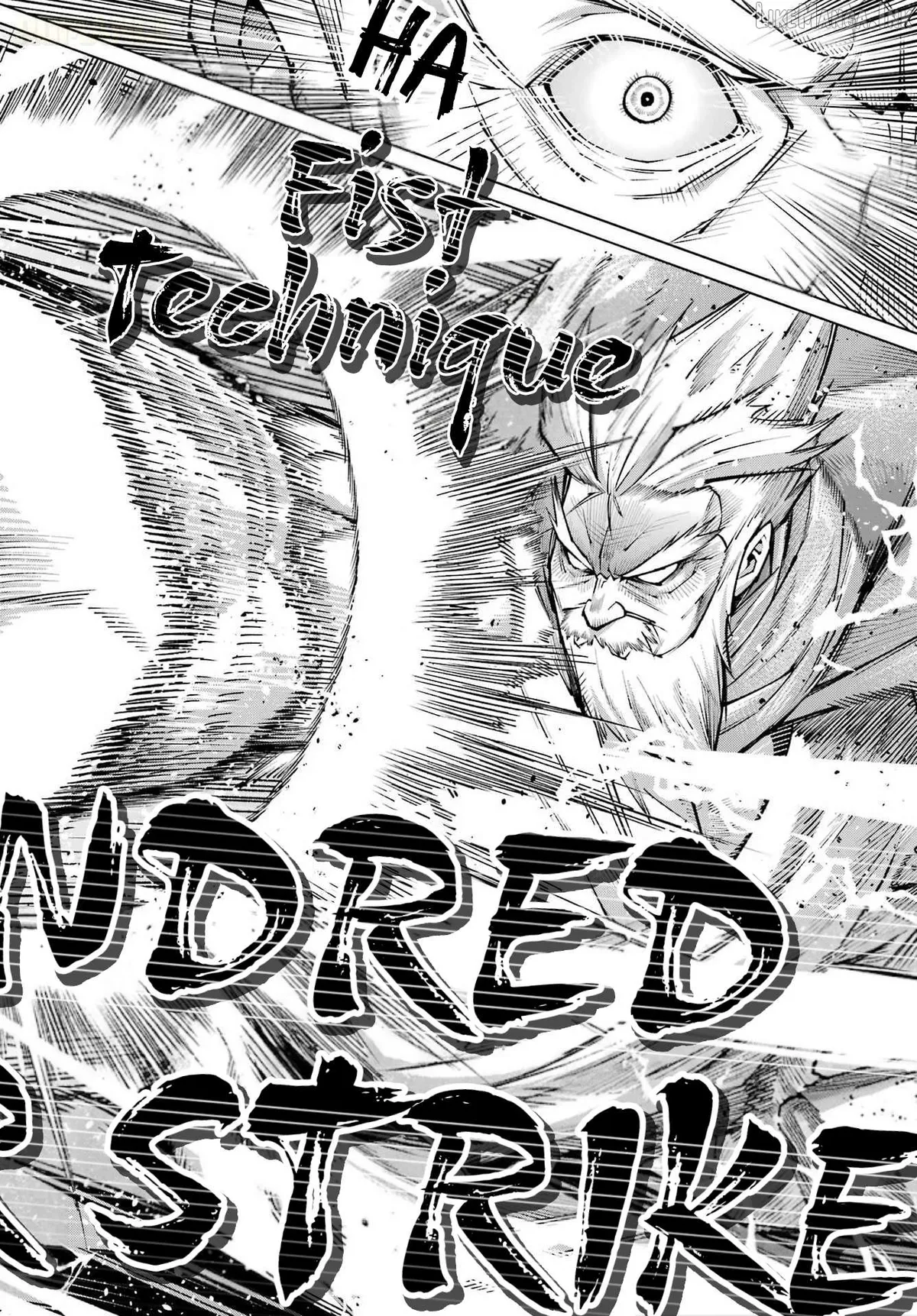 Osananajimi to no Yakusoku wo Hatasu Tame ni Hyakunen Shugyo Shita Rouyuusha, Nokori no Jumyou de Maou wo Utsu Chapter 1 page 58 - 