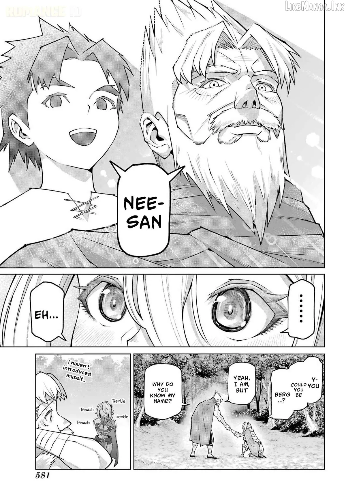 Osananajimi to no Yakusoku wo Hatasu Tame ni Hyakunen Shugyo Shita Rouyuusha, Nokori no Jumyou de Maou wo Utsu Chapter 1 page 62 - 