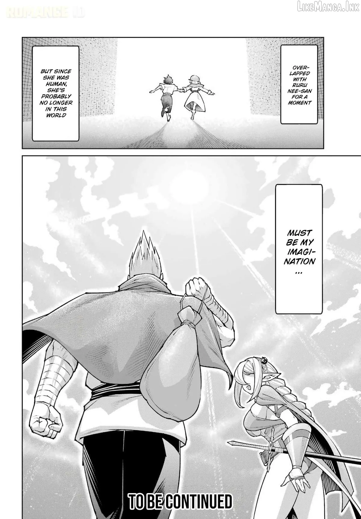 Osananajimi to no Yakusoku wo Hatasu Tame ni Hyakunen Shugyo Shita Rouyuusha, Nokori no Jumyou de Maou wo Utsu Chapter 1 page 71 - 