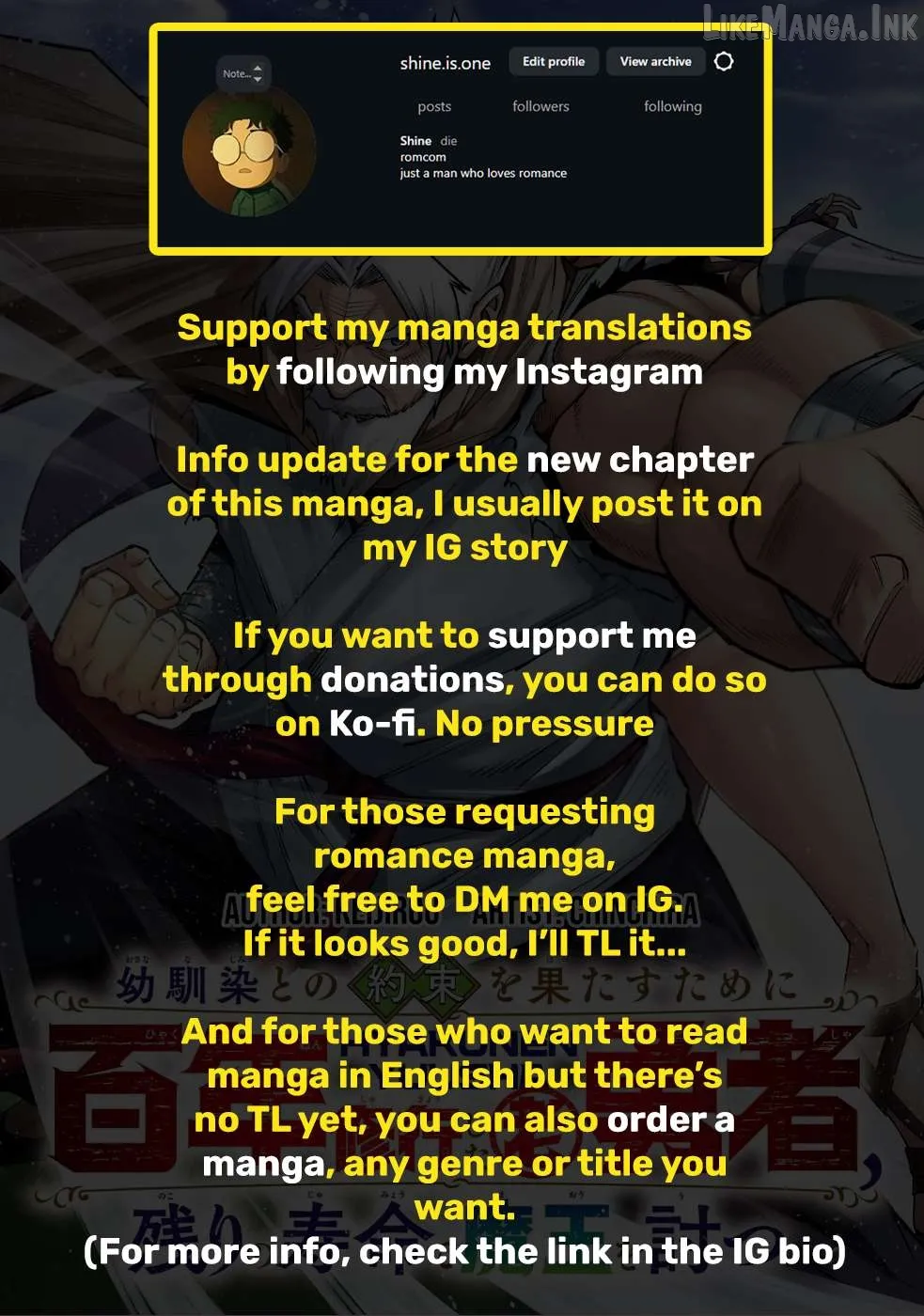Osananajimi to no Yakusoku wo Hatasu Tame ni Hyakunen Shugyo Shita Rouyuusha, Nokori no Jumyou de Maou wo Utsu Chapter 1 page 73 - 