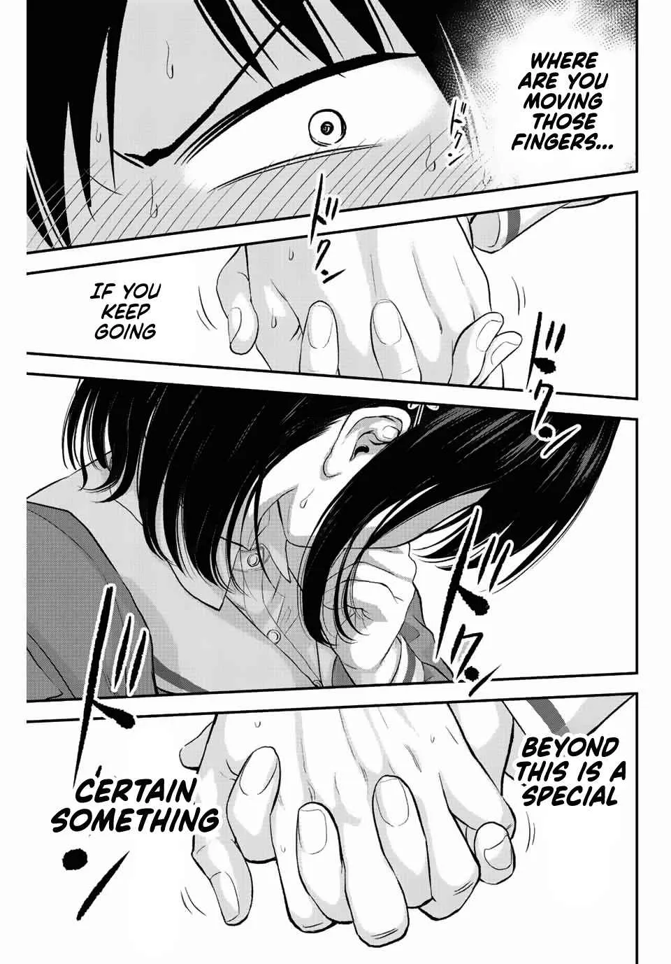 Osananajimi to wa Romcom ni Naranai Chapter 1 page 19 - 