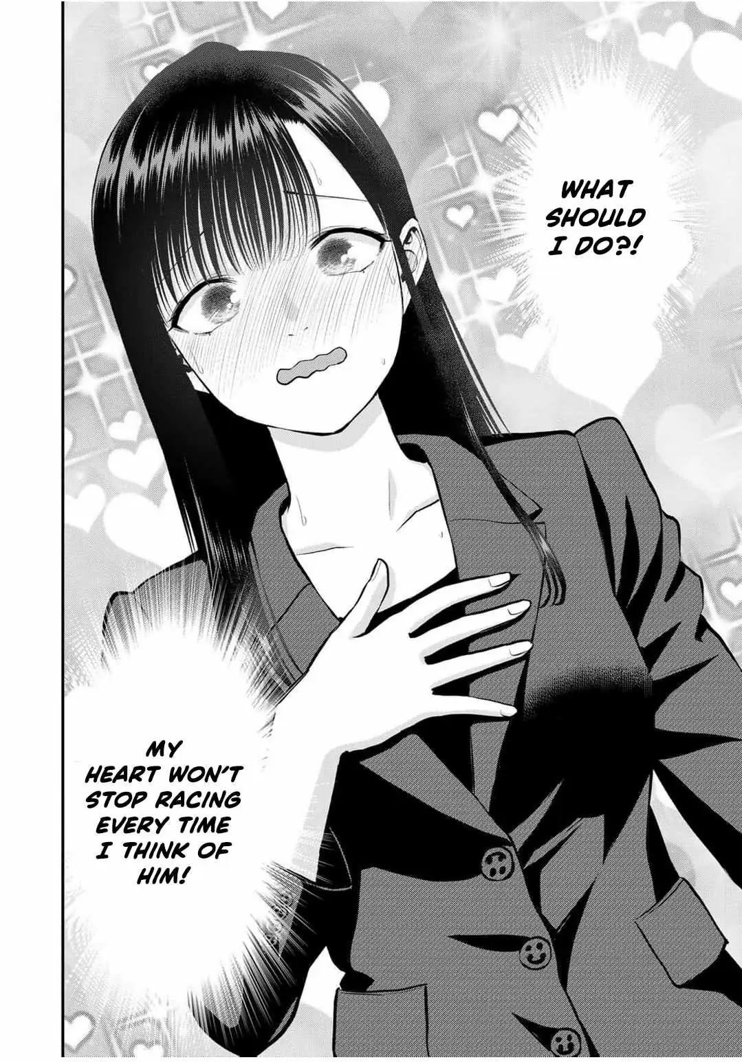 Osananajimi to wa Romcom ni Naranai Chapter 141 page 14 - 