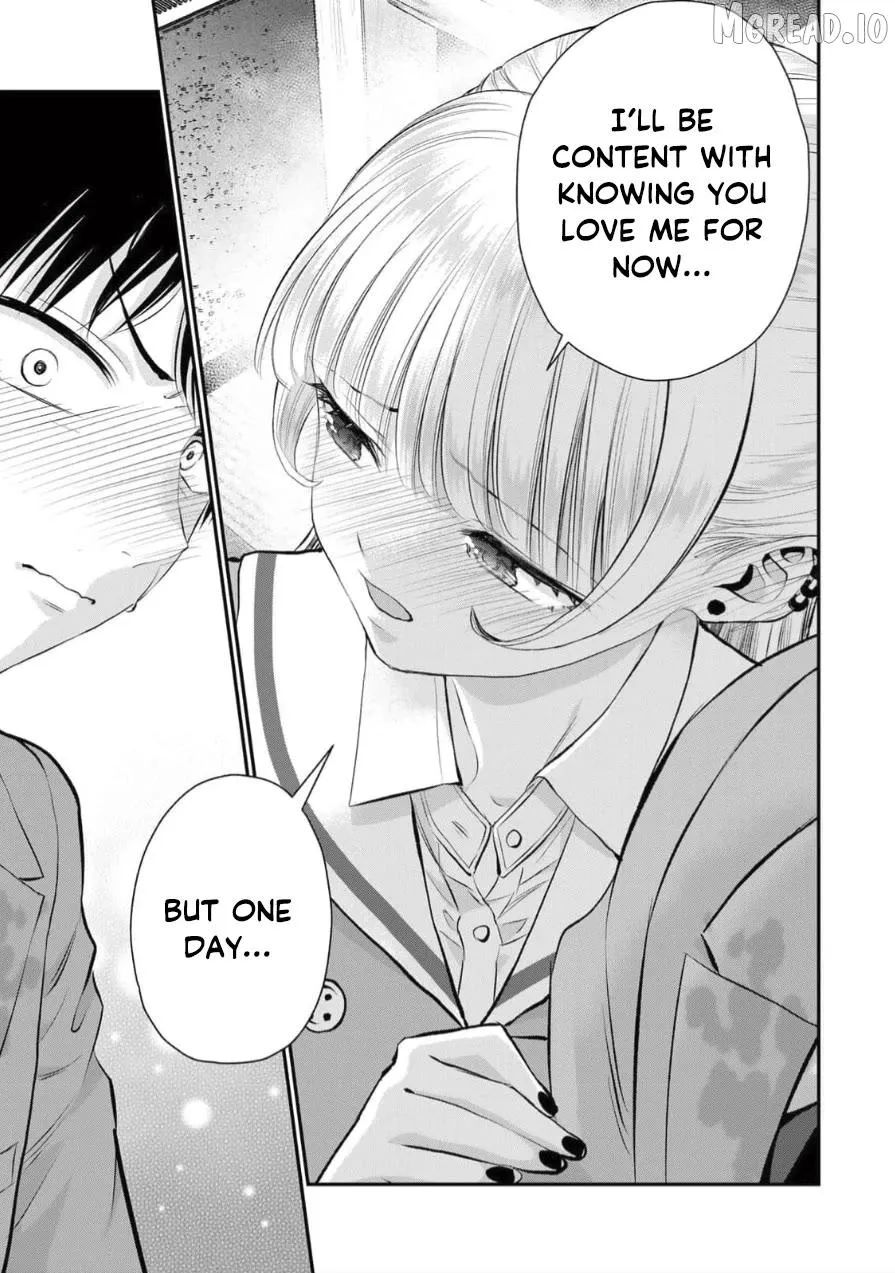 Osananajimi to wa Romcom ni Naranai Chapter 145 page 11 - 