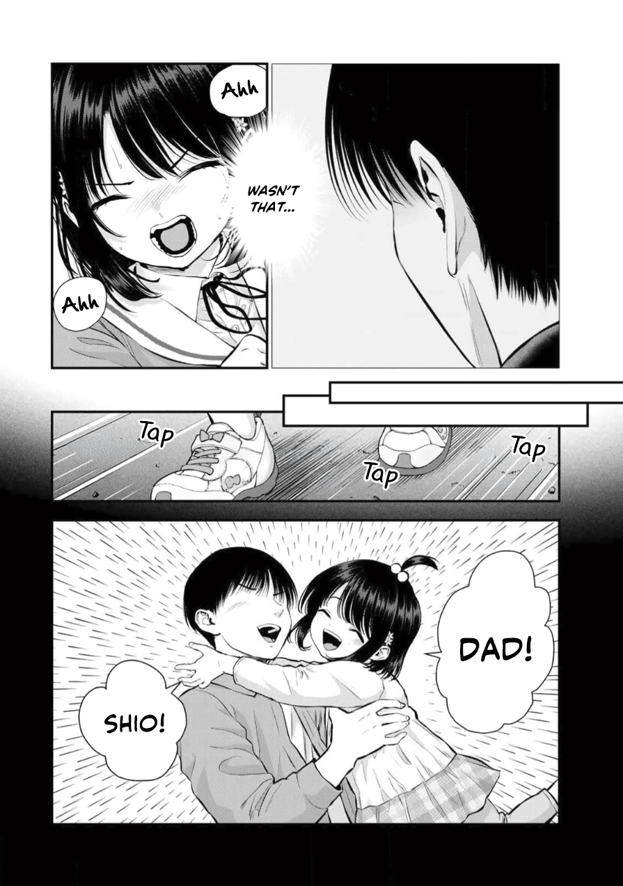 Osananajimi to wa Romcom ni Naranai Chapter 146 page 2 - 