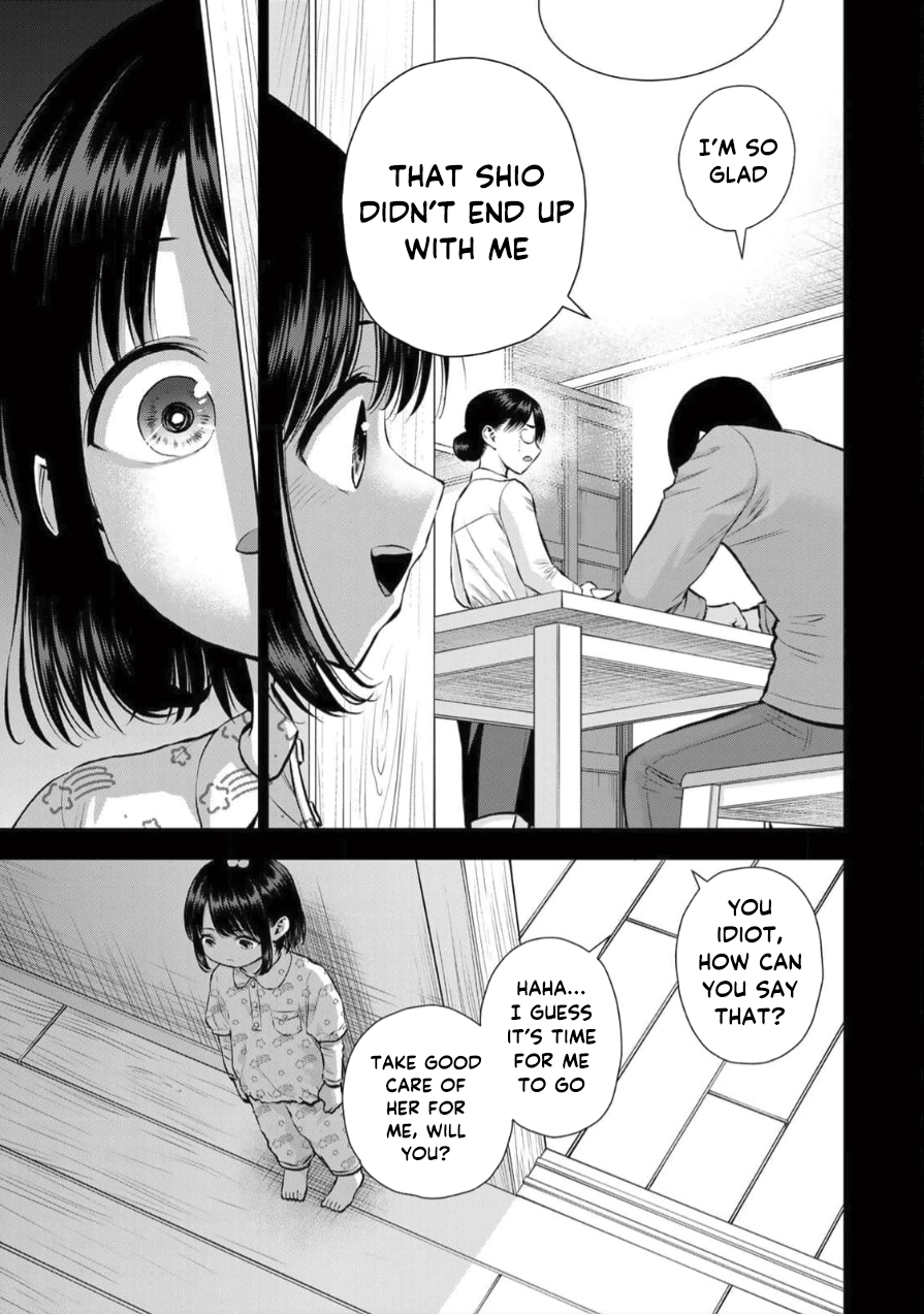 Osananajimi to wa Romcom ni Naranai Chapter 146 page 5 - 