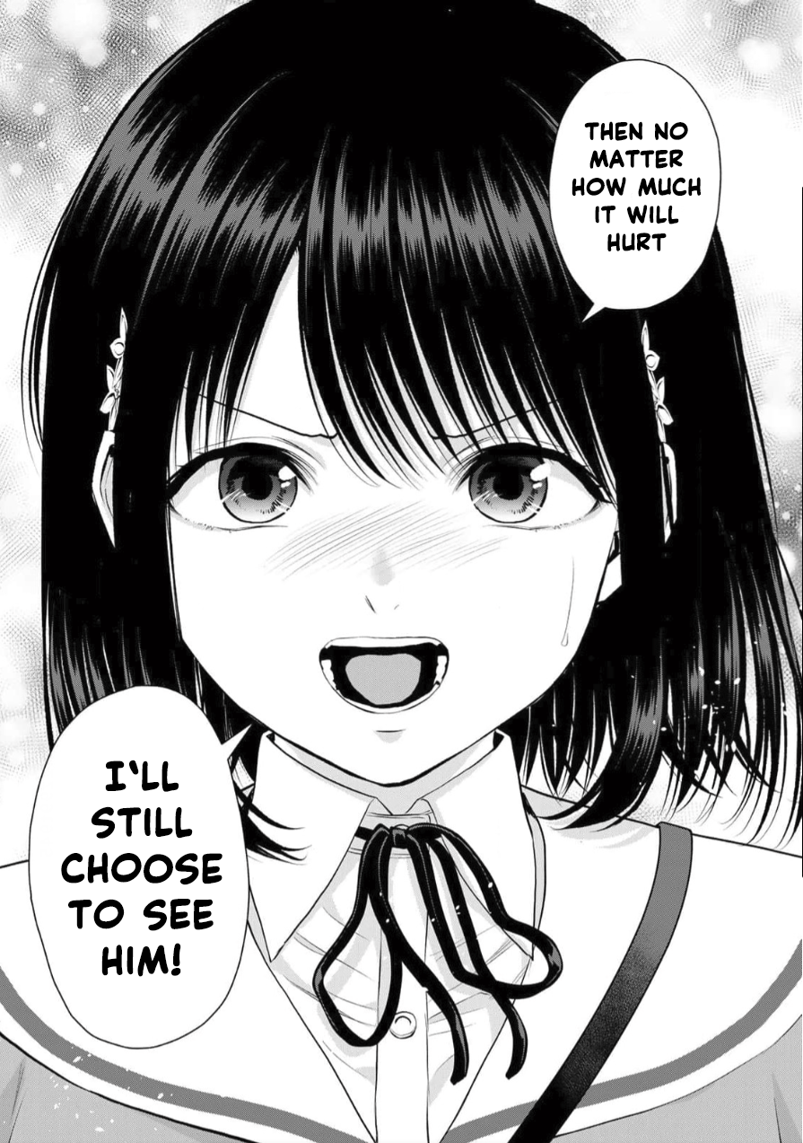 Osananajimi to wa Romcom ni Naranai Chapter 147 page 13 - 