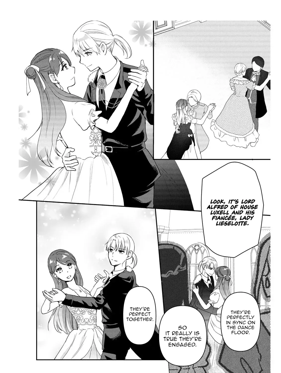 Osananajimi wa Koushakuka - Sekinin Torasete Itadakimasu! Chapter 6 page 42 - 