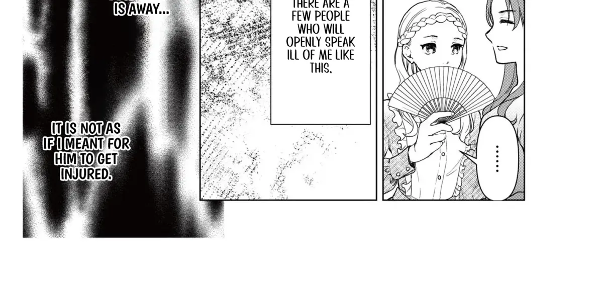 Osananajimi wa Koushakuka - Sekinin Torasete Itadakimasu! Chapter 8 page 13 - 