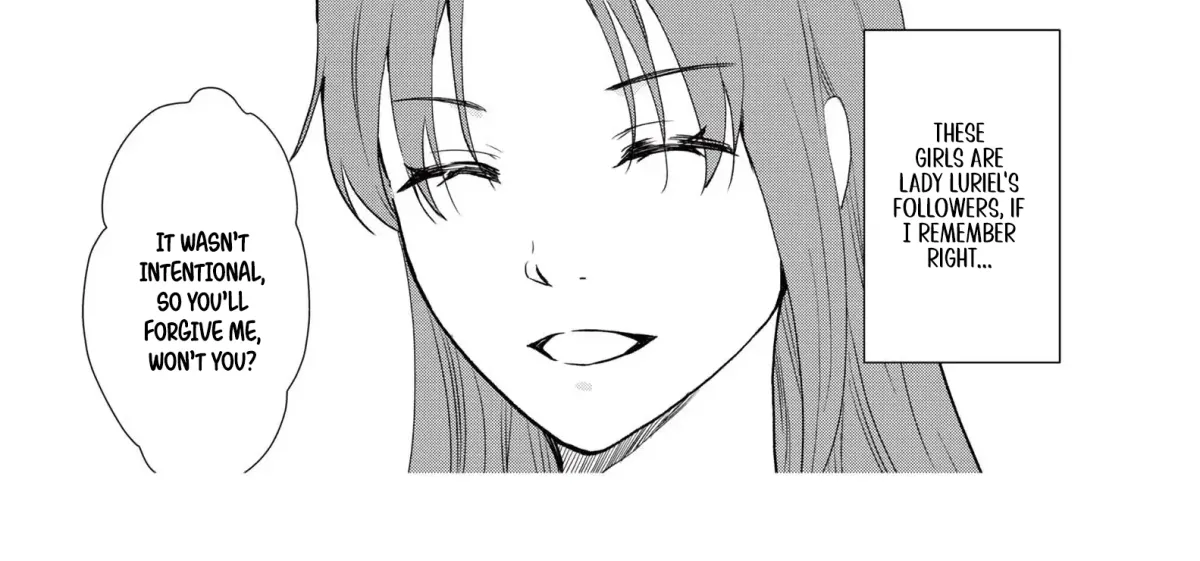 Osananajimi wa Koushakuka - Sekinin Torasete Itadakimasu! Chapter 8 page 17 - 