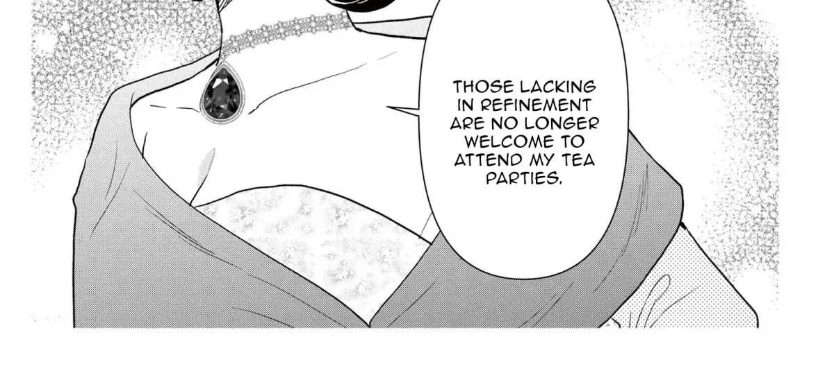 Osananajimi wa Koushakuka - Sekinin Torasete Itadakimasu! Chapter 8 page 29 - 