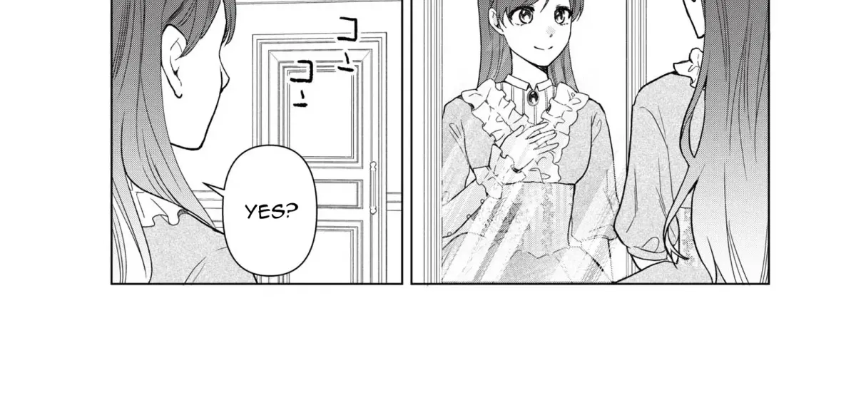 Osananajimi wa Koushakuka - Sekinin Torasete Itadakimasu! Chapter 8 page 31 - 