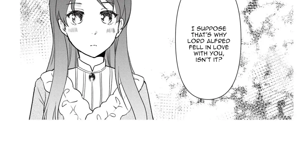 Osananajimi wa Koushakuka - Sekinin Torasete Itadakimasu! Chapter 8 page 39 - 