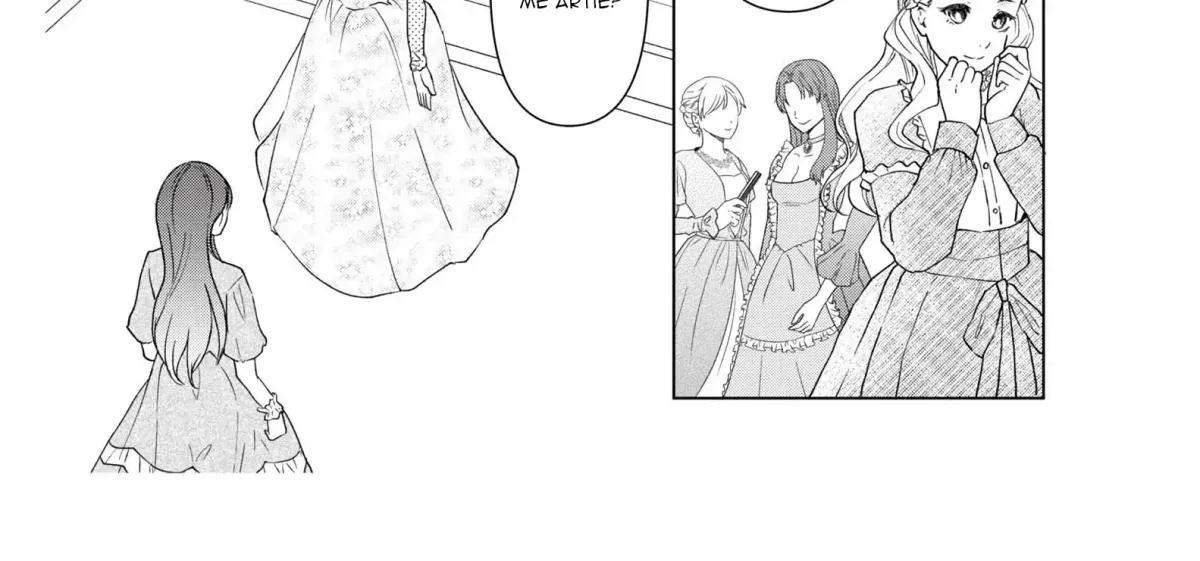 Osananajimi wa Koushakuka - Sekinin Torasete Itadakimasu! Chapter 8 page 41 - 