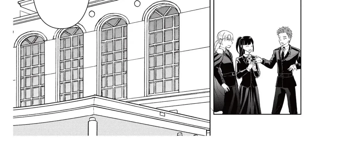 Osananajimi wa Koushakuka - Sekinin Torasete Itadakimasu! Chapter 8 page 49 - 