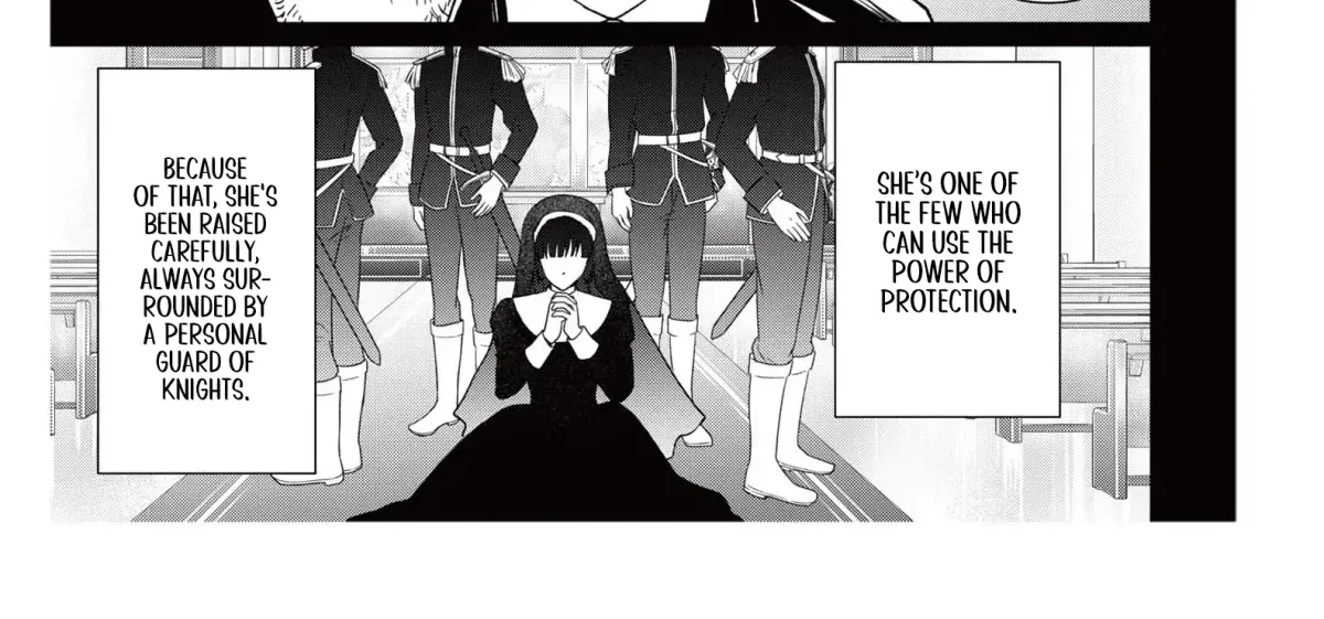 Osananajimi wa Koushakuka - Sekinin Torasete Itadakimasu! Chapter 8 page 53 - 