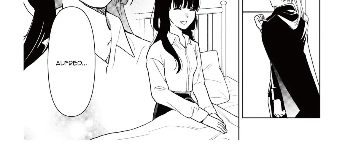 Osananajimi wa Koushakuka - Sekinin Torasete Itadakimasu! Chapter 8 page 55 - 