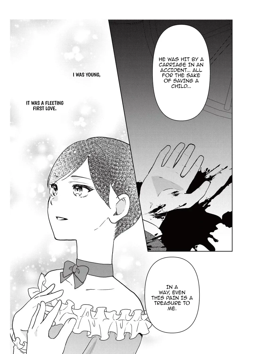 Osananajimi wa Koushakuka - Sekinin Torasete Itadakimasu! Chapter 9 page 46 - 