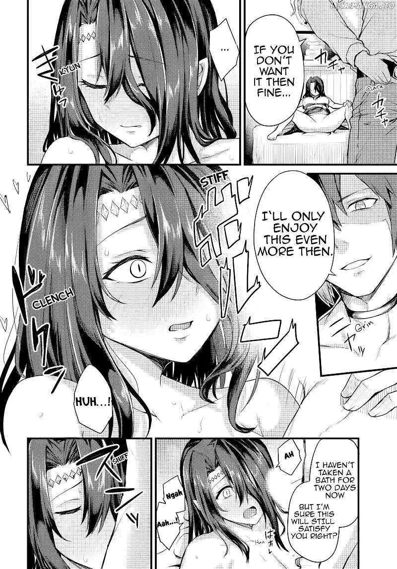 Osananajimi wa Yami Ochi Seijo! Chapter 1 page 13 - 