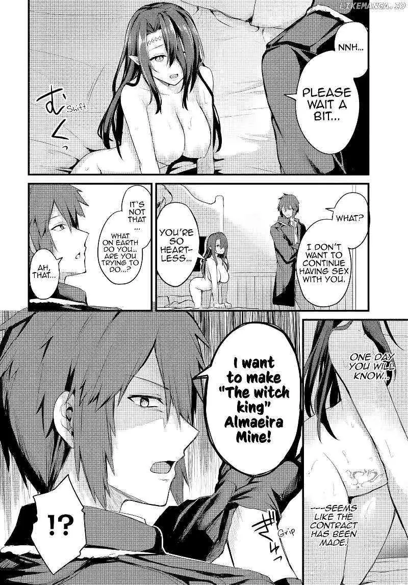 Osananajimi wa Yami Ochi Seijo! Chapter 1 page 31 - 