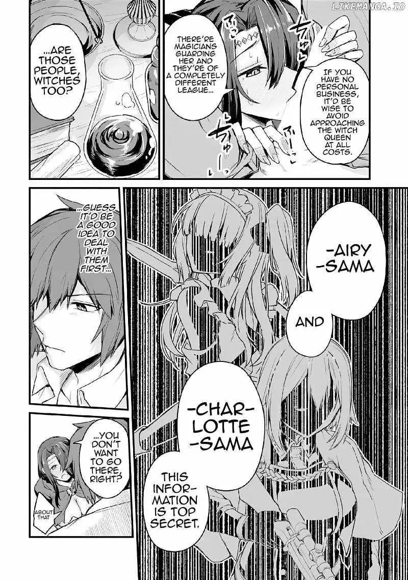Osananajimi wa Yami Ochi Seijo! Chapter 2 page 13 - 