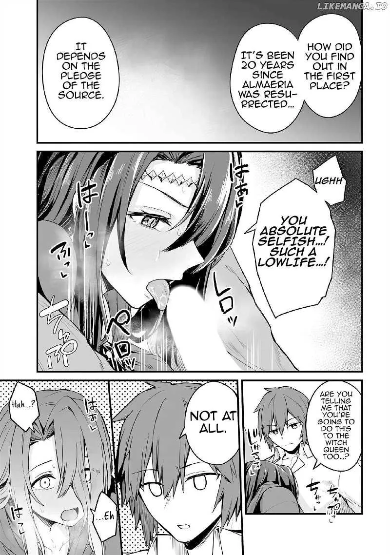 Osananajimi wa Yami Ochi Seijo! Chapter 2 page 14 - 