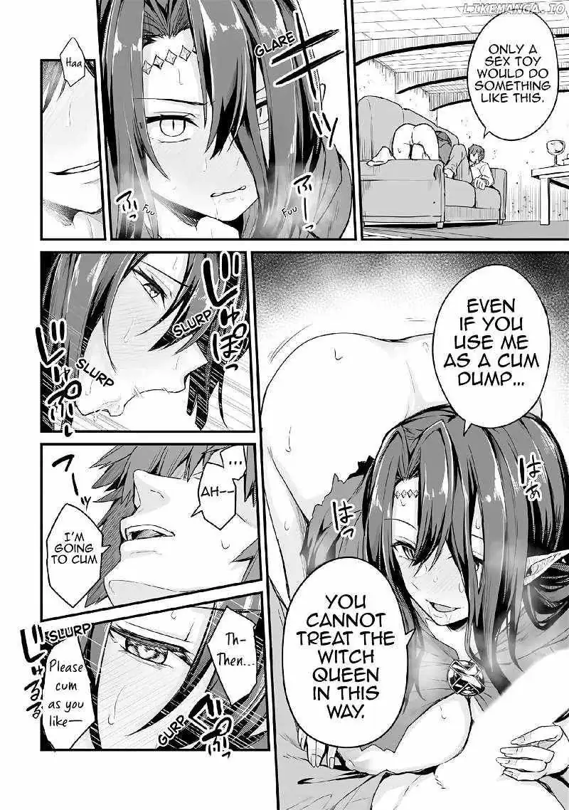 Osananajimi wa Yami Ochi Seijo! Chapter 2 page 15 - 