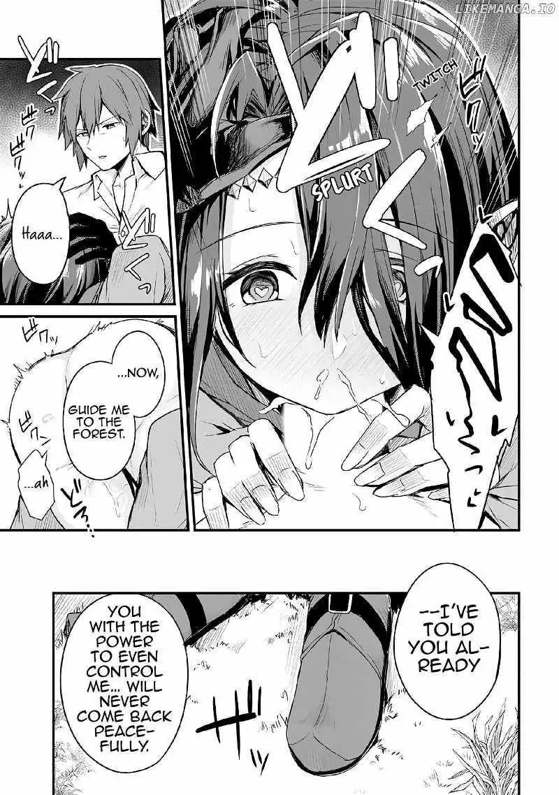 Osananajimi wa Yami Ochi Seijo! Chapter 2 page 16 - 