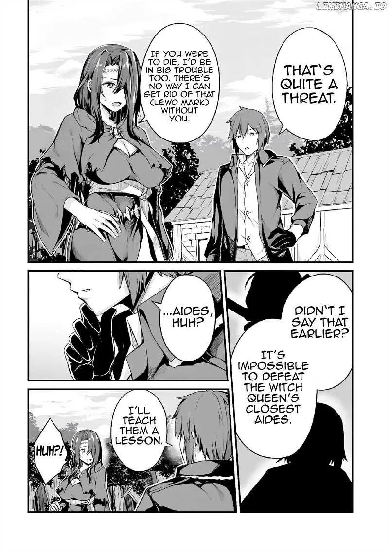 Osananajimi wa Yami Ochi Seijo! Chapter 2 page 17 - 