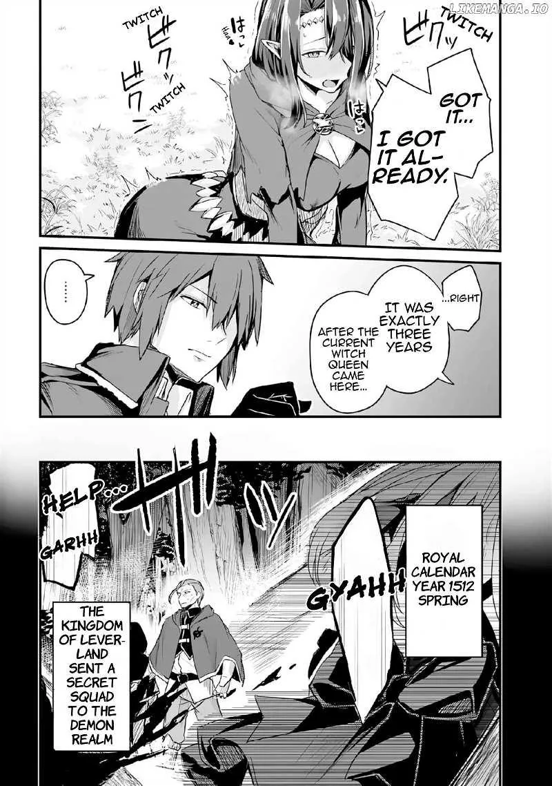 Osananajimi wa Yami Ochi Seijo! Chapter 2 page 19 - 