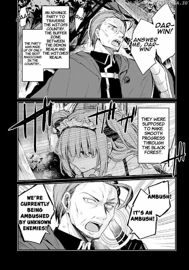 Osananajimi wa Yami Ochi Seijo! Chapter 2 page 20 - 