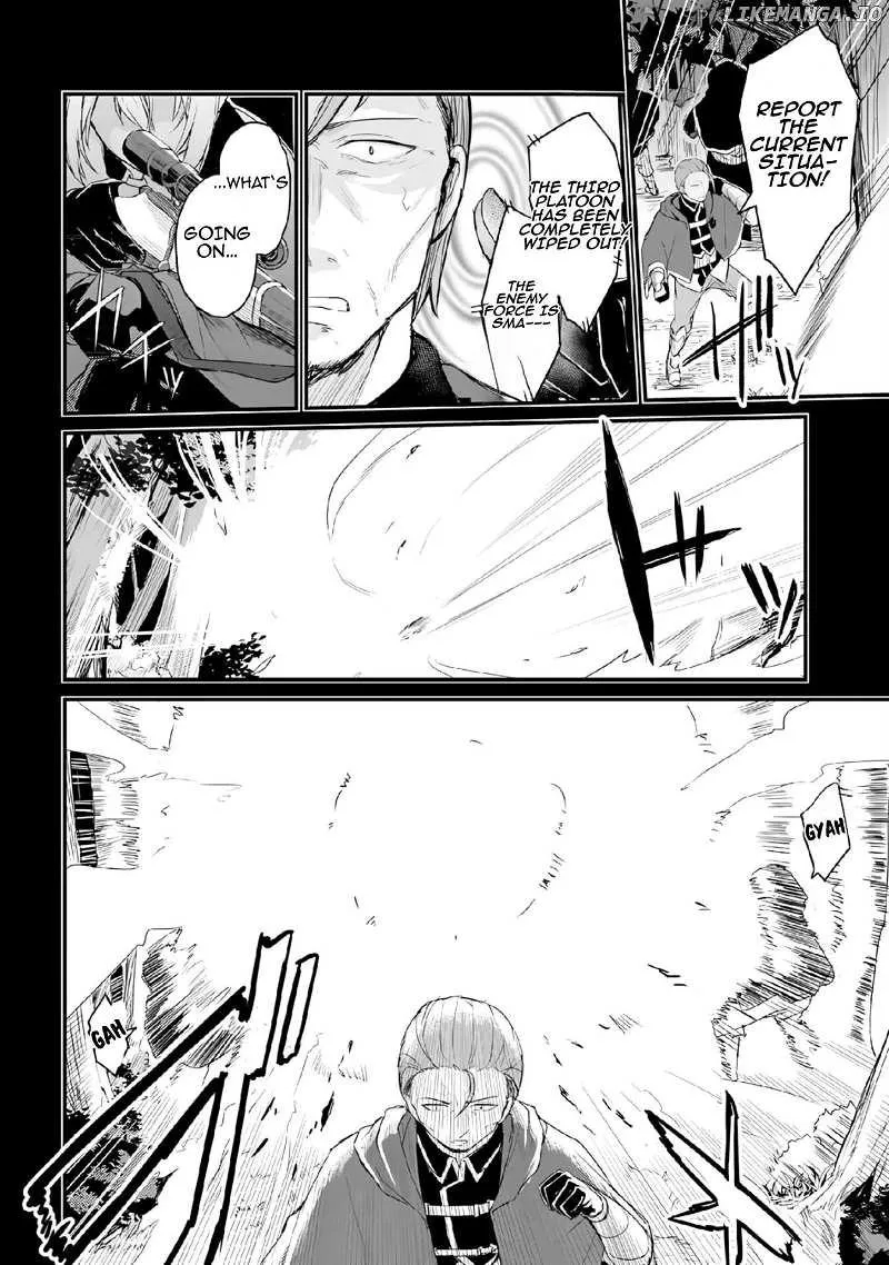 Osananajimi wa Yami Ochi Seijo! Chapter 2 page 21 - 