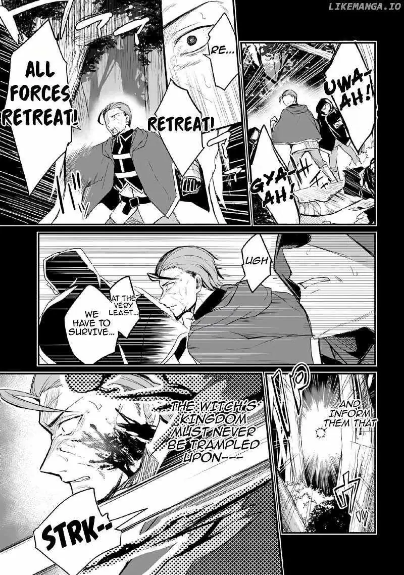 Osananajimi wa Yami Ochi Seijo! Chapter 2 page 22 - 