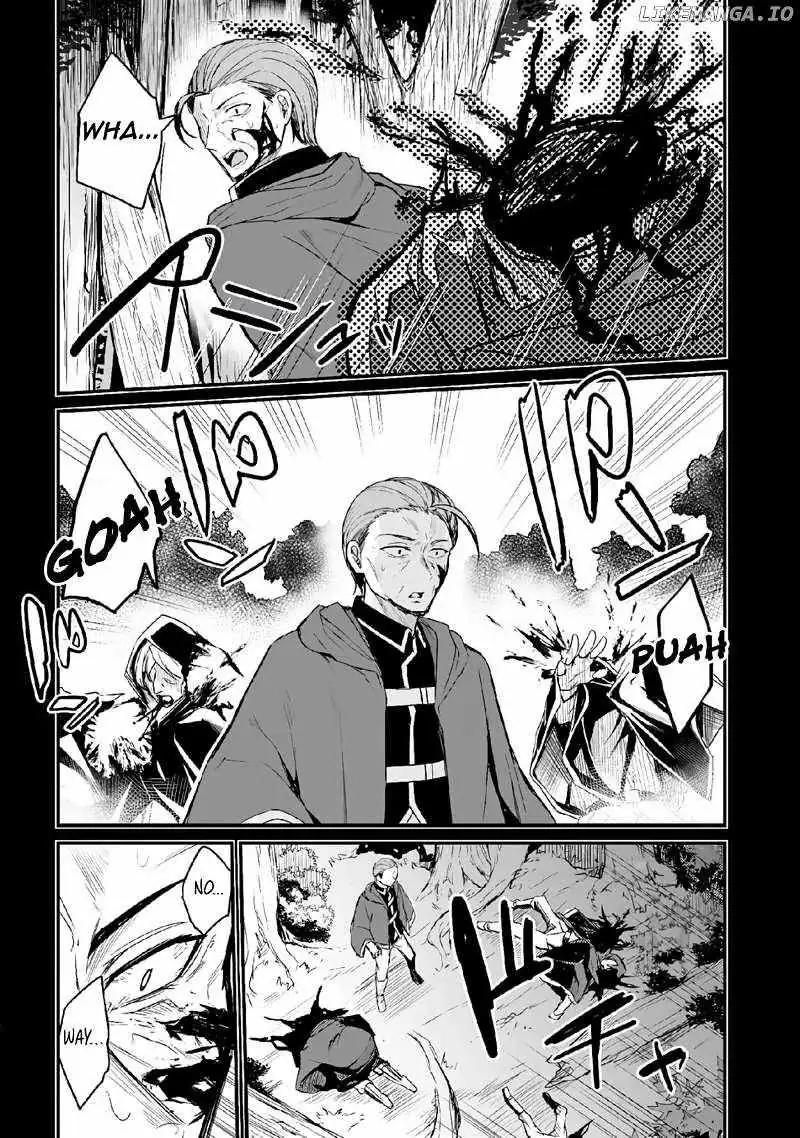 Osananajimi wa Yami Ochi Seijo! Chapter 2 page 23 - 