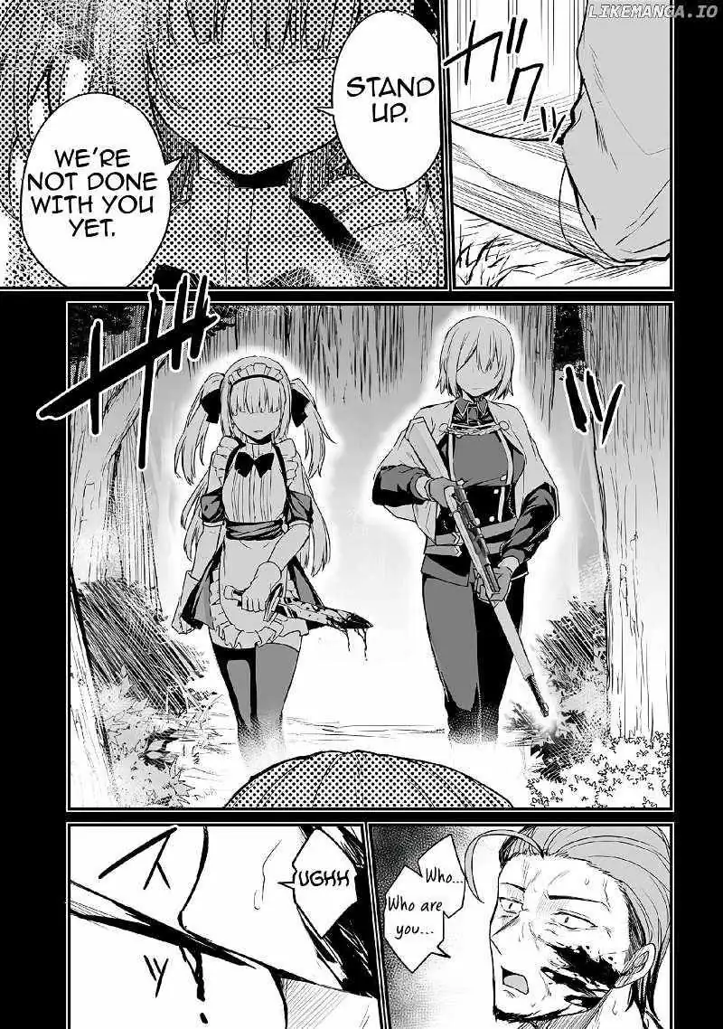 Osananajimi wa Yami Ochi Seijo! Chapter 2 page 24 - 