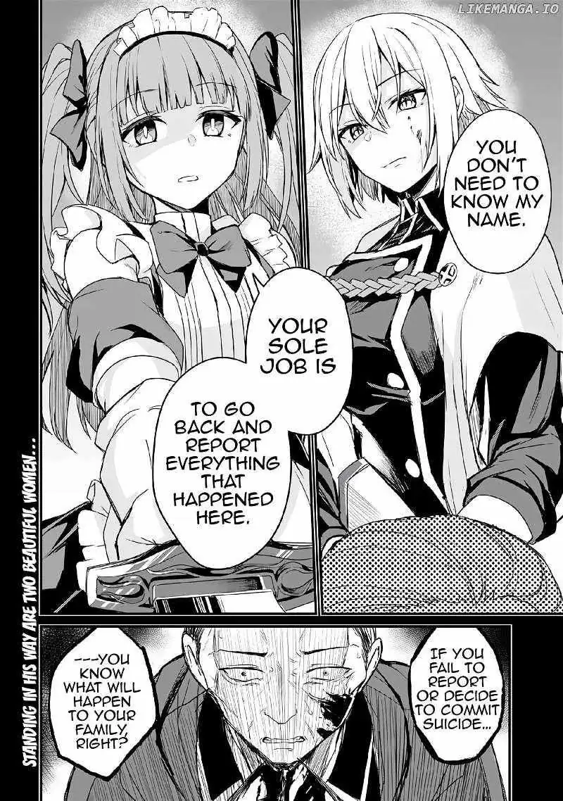 Osananajimi wa Yami Ochi Seijo! Chapter 2 page 25 - 
