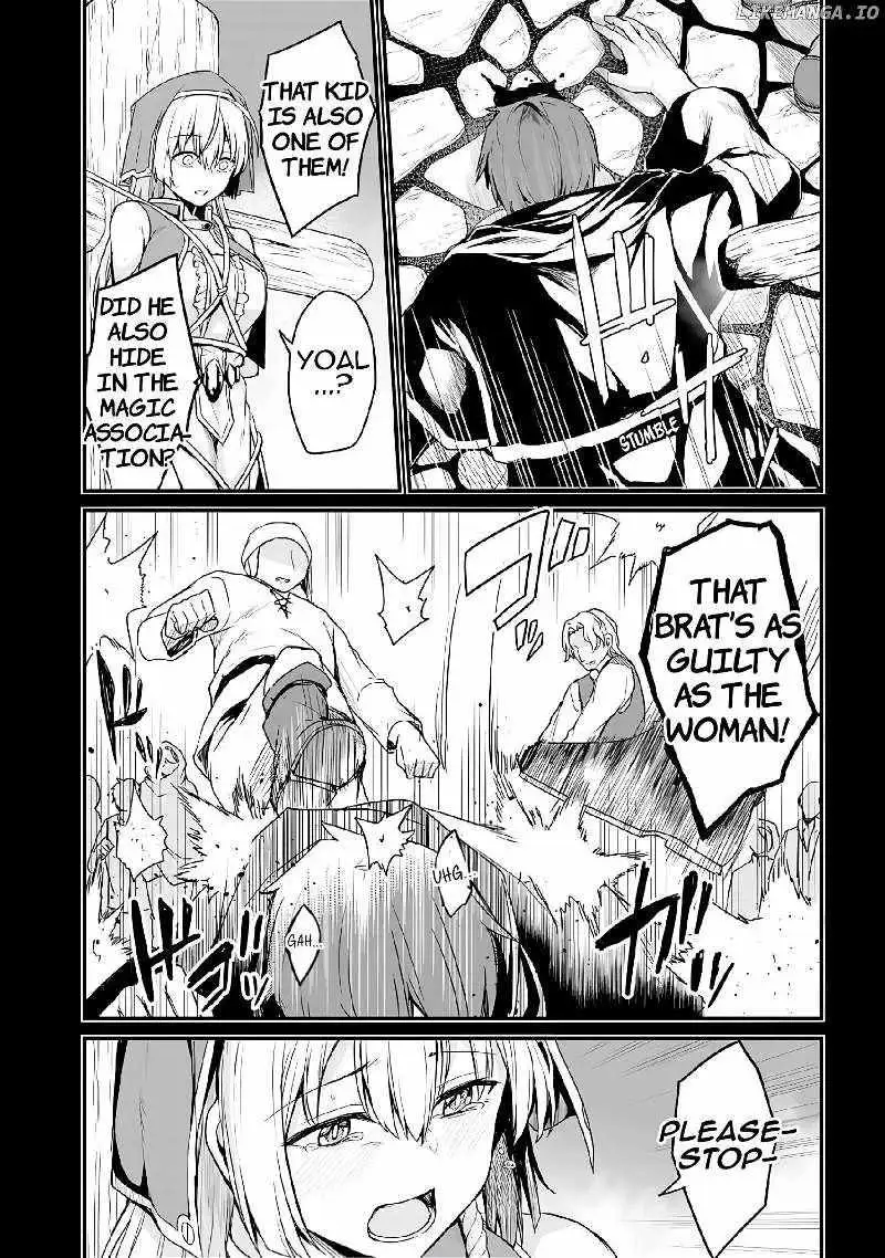 Osananajimi wa Yami Ochi Seijo! Chapter 2 page 6 - 